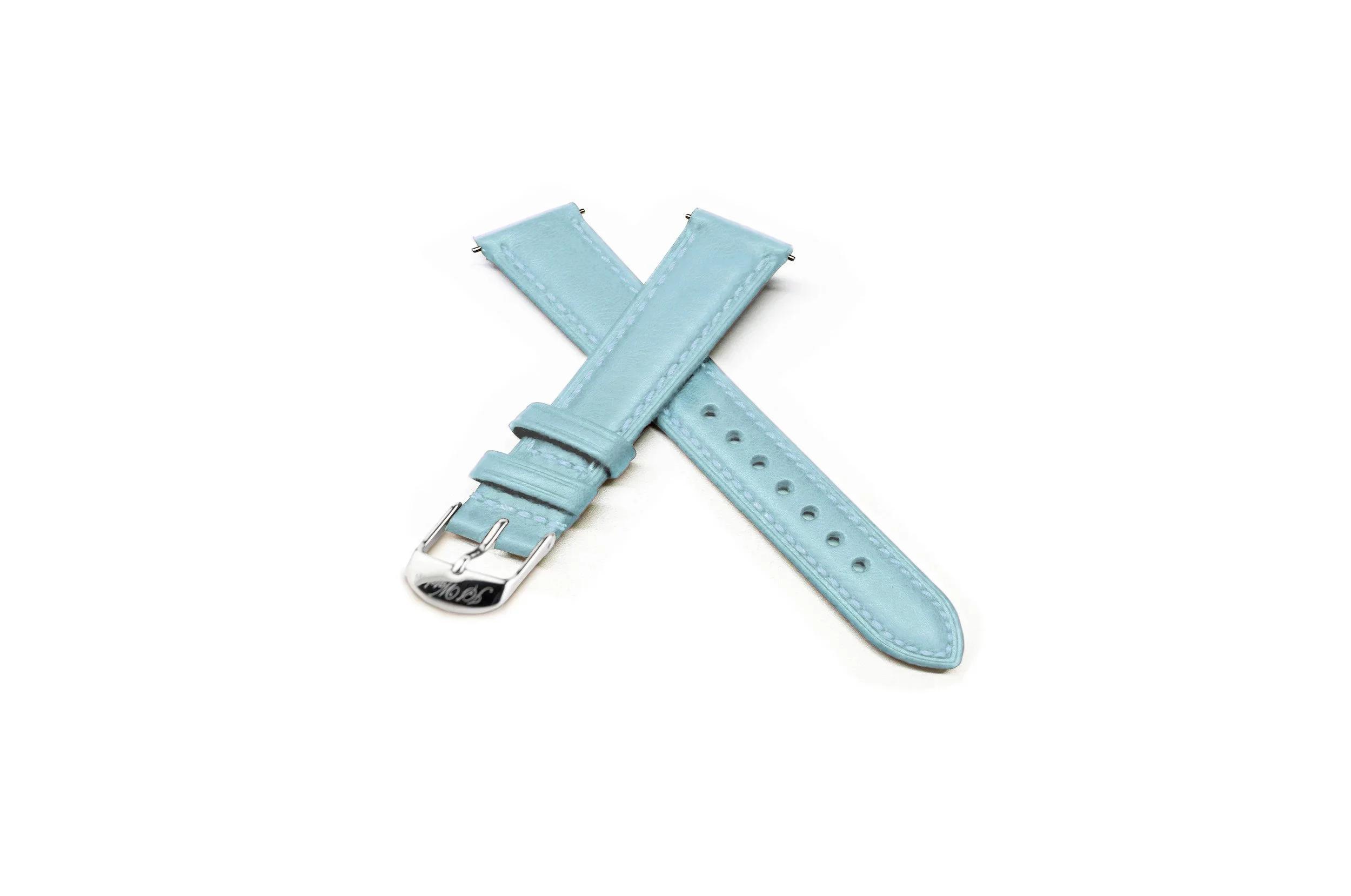 JS Watch Company Reykjavik — Accessories